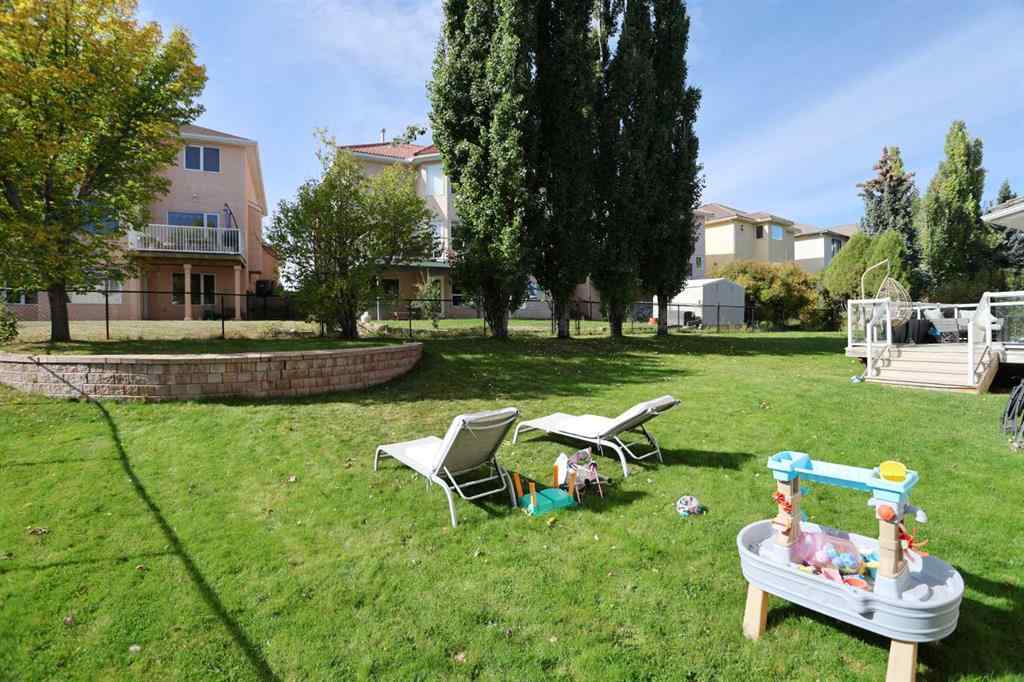 MLS® A2261100 - 161 Hamptons Gardens NW in Hamptons Calgary, Residential