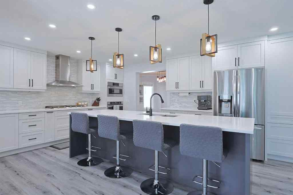 MLS® A2261100 - 161 Hamptons Gardens NW in Hamptons Calgary, Residential