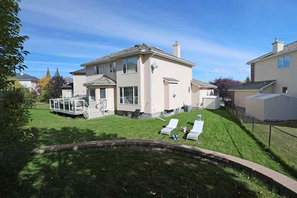 MLS® A2261100 - 161 Hamptons Gardens NW in Hamptons Calgary, Residential