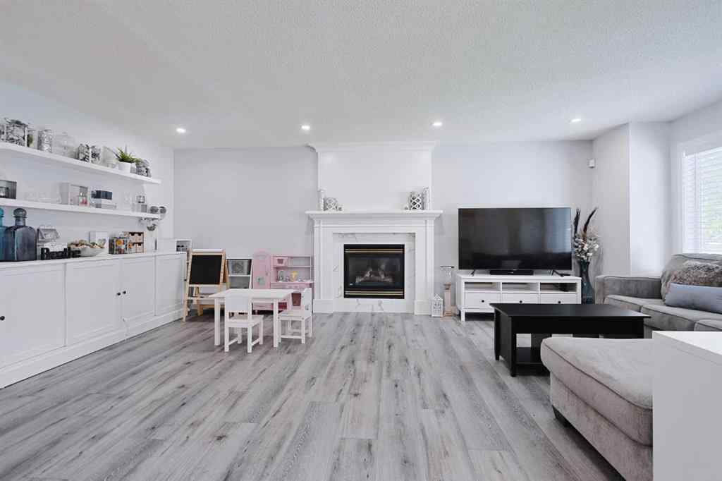 MLS® A2261100 - 161 Hamptons Gardens NW in Hamptons Calgary, Residential