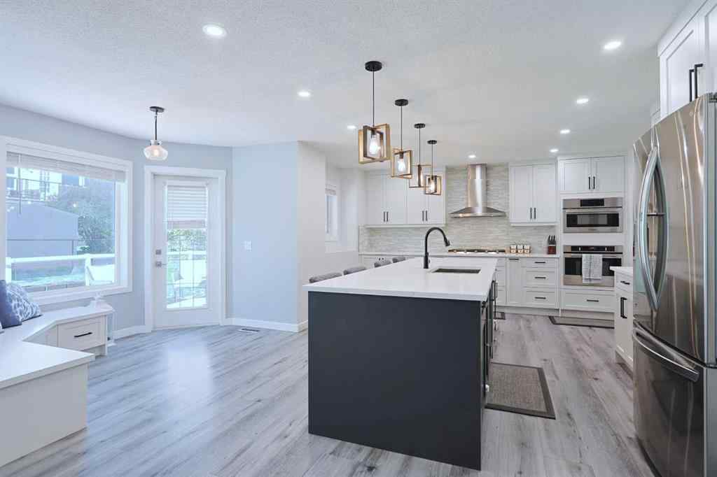 MLS® A2261100 - 161 Hamptons Gardens NW in Hamptons Calgary, Residential