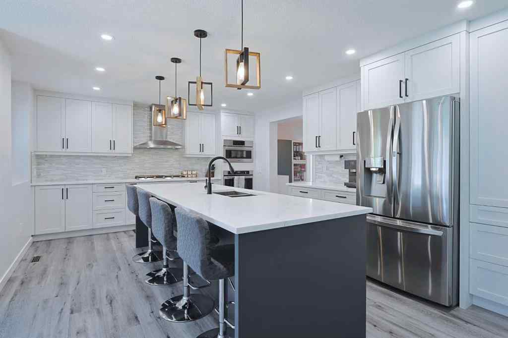 MLS® A2261100 - 161 Hamptons Gardens NW in Hamptons Calgary, Residential