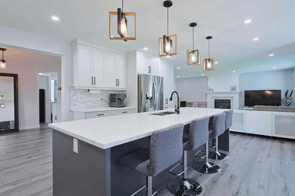 MLS® A2261100 - 161 Hamptons Gardens NW in Hamptons Calgary, Residential