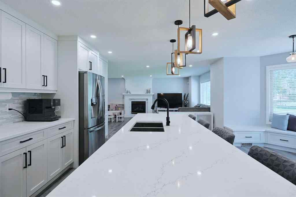 MLS® A2261100 - 161 Hamptons Gardens NW in Hamptons Calgary, Residential