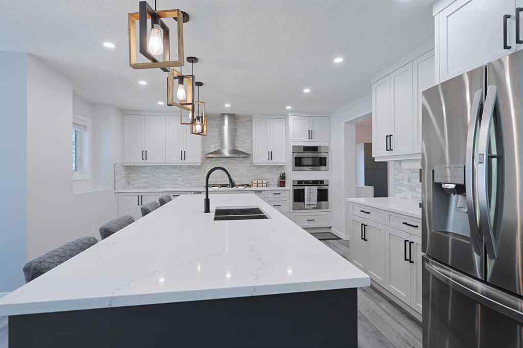 MLS® A2261100 - 161 Hamptons Gardens NW in Hamptons Calgary, Residential