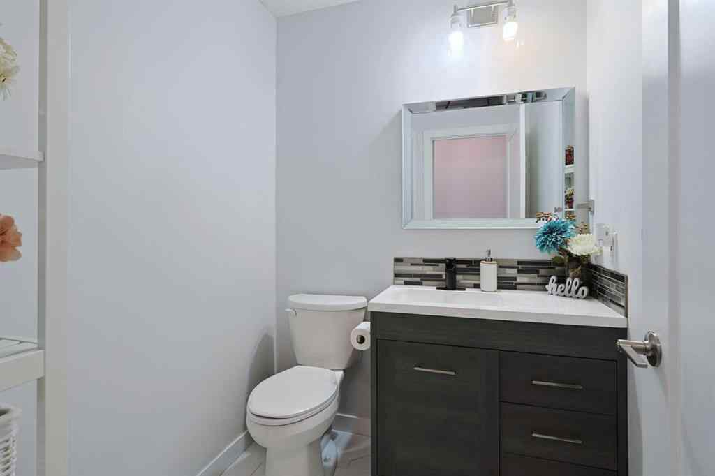 MLS® A2261100 - 161 Hamptons Gardens NW in Hamptons Calgary, Residential