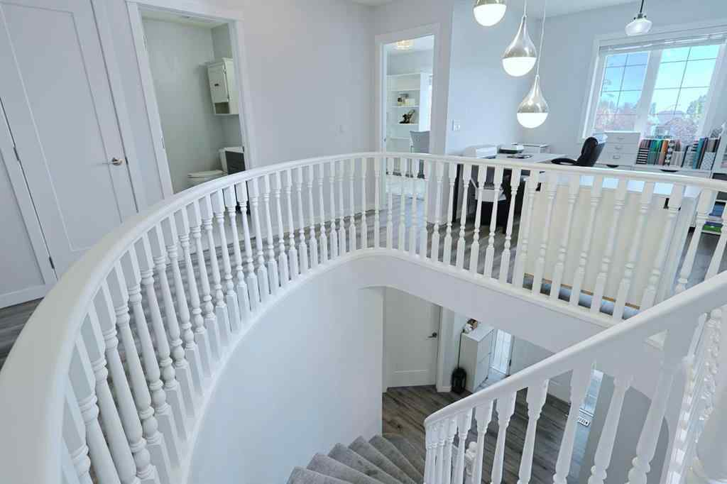 MLS® A2261100 - 161 Hamptons Gardens NW in Hamptons Calgary, Residential