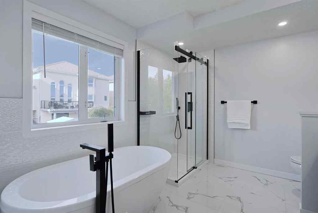 MLS® A2261100 - 161 Hamptons Gardens NW in Hamptons Calgary, Residential