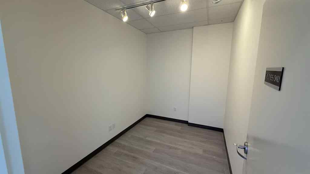 MLS® A2261103 - Unit #1 5511 50 Avenue  in Downtown Red Deer Red Deer, Commercial