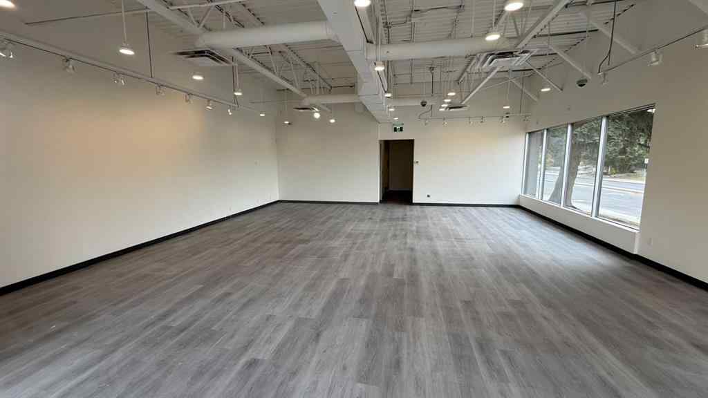MLS® A2261103 - Unit #1 5511 50 Avenue  in Downtown Red Deer Red Deer, Commercial