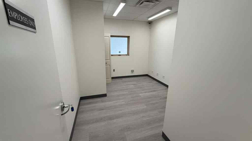 MLS® A2261104 - Unit #1 5511 50 Avenue  in Downtown Red Deer Red Deer, Commercial