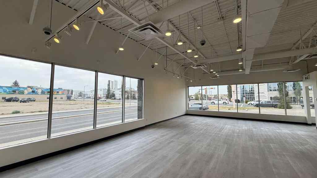 MLS® A2261104 - Unit #1 5511 50 Avenue  in Downtown Red Deer Red Deer, Commercial