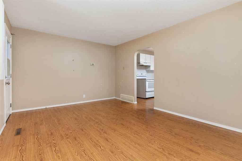 MLS® A2261105 - 5227 48 Street  in Sparling Camrose, Residential