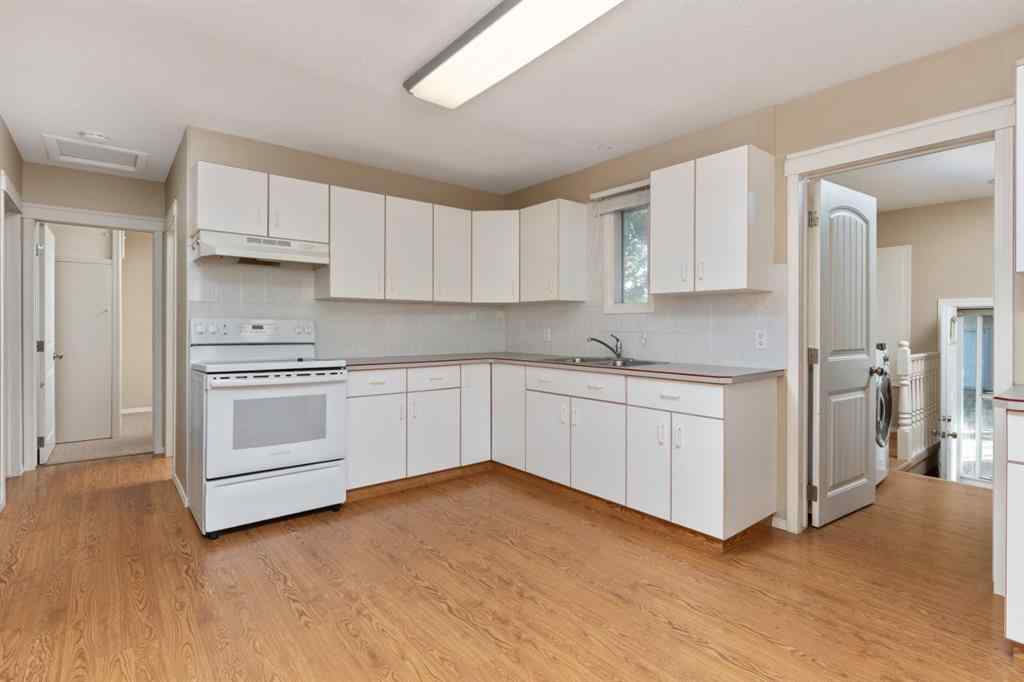 MLS® A2261105 - 5227 48 Street  in Sparling Camrose, Residential