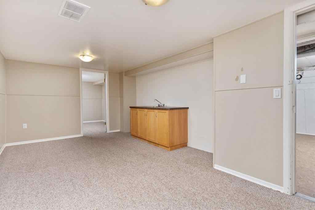 MLS® A2261105 - 5227 48 Street  in Sparling Camrose, Residential