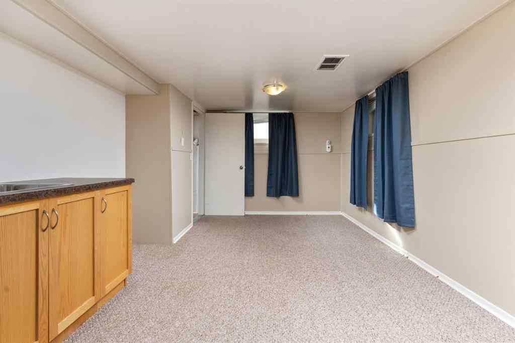 MLS® A2261105 - 5227 48 Street  in Sparling Camrose, Residential