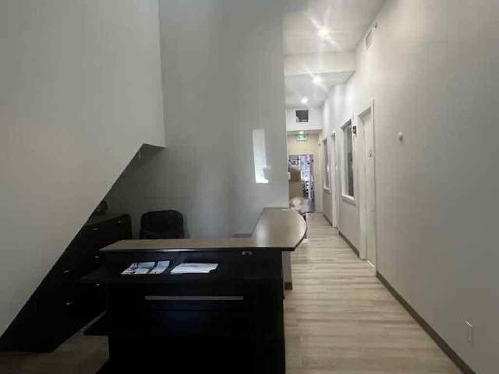 MLS® A2261106 - Unit #2104 3961 52 Avenue NE in Westwinds Calgary, Commercial