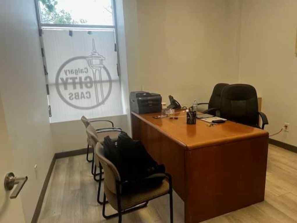 MLS® A2261106 - Unit #2104 3961 52 Avenue NE in Westwinds Calgary, Commercial