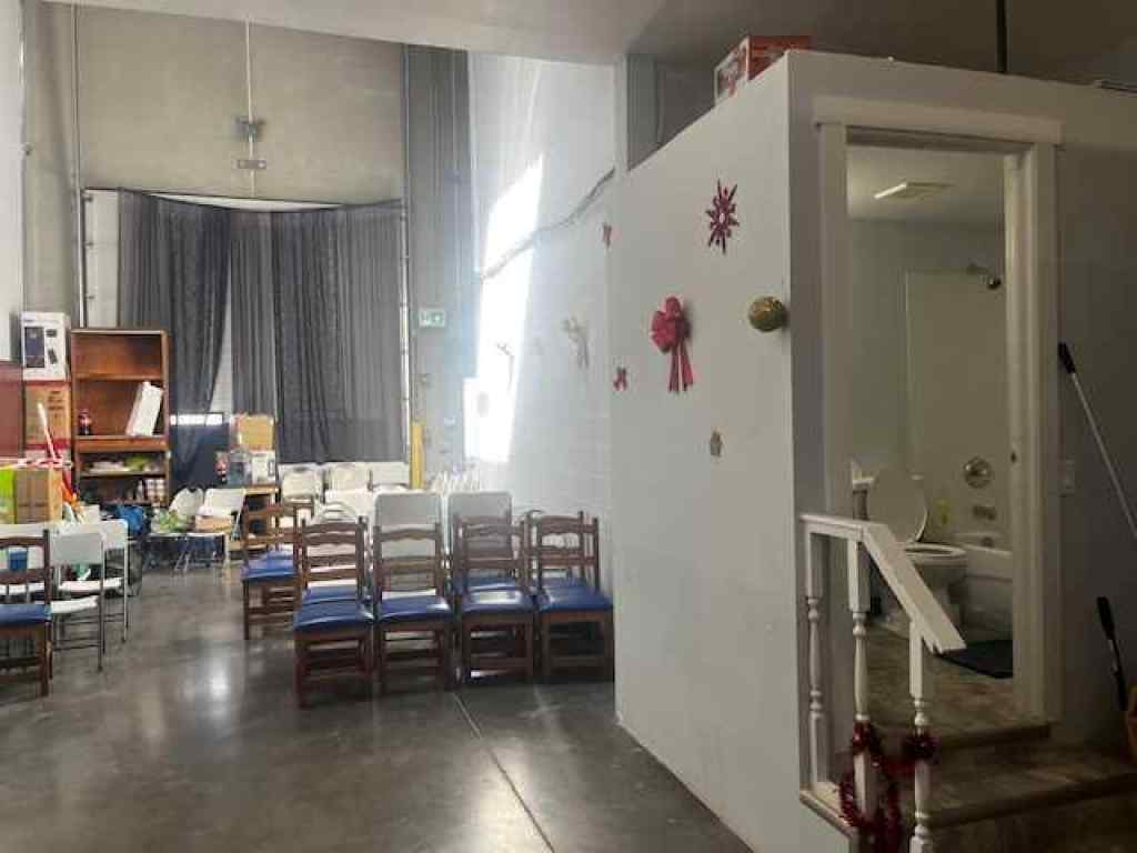 MLS® A2261106 - Unit #2104 3961 52 Avenue NE in Westwinds Calgary, Commercial