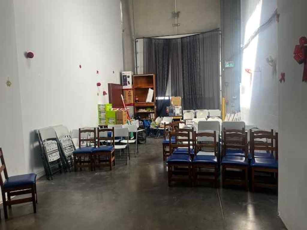 MLS® A2261106 - Unit #2104 3961 52 Avenue NE in Westwinds Calgary, Commercial