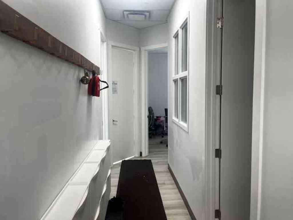 MLS® A2261106 - Unit #2104 3961 52 Avenue NE in Westwinds Calgary, Commercial