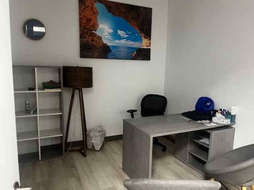 MLS® A2261106 - Unit #2104 3961 52 Avenue NE in Westwinds Calgary, Commercial