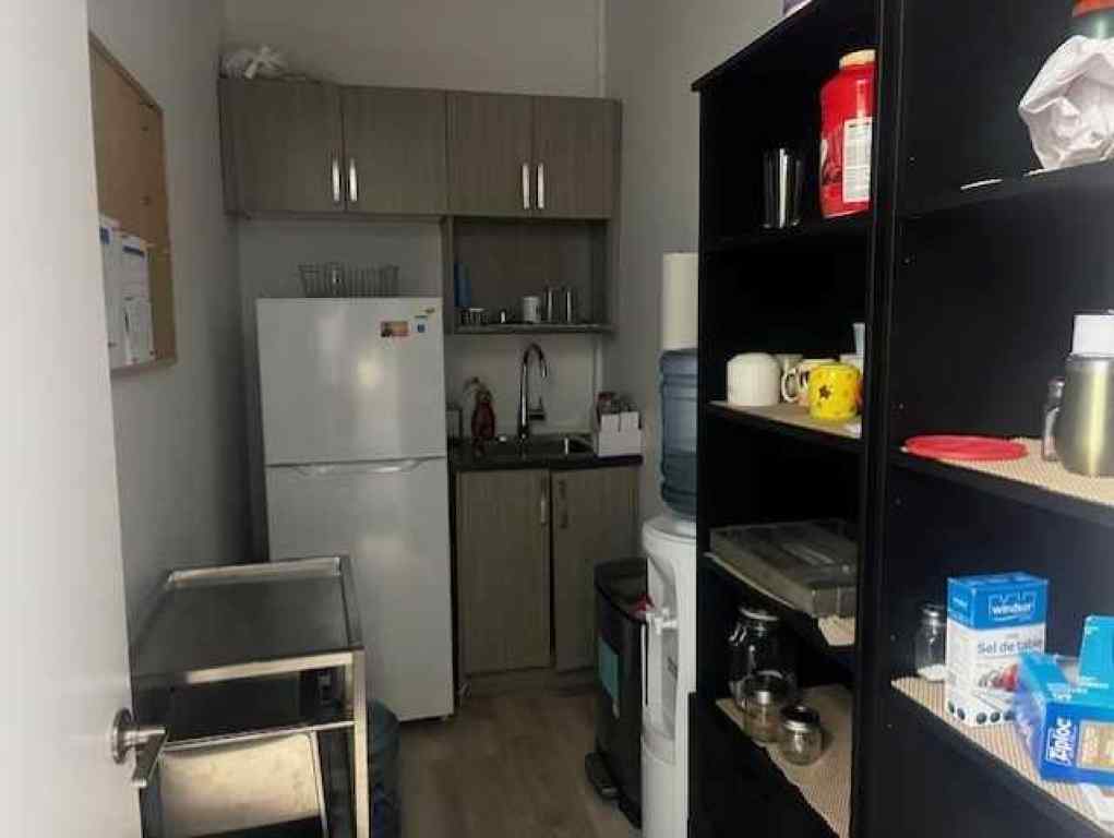 MLS® A2261106 - Unit #2104 3961 52 Avenue NE in Westwinds Calgary, Commercial