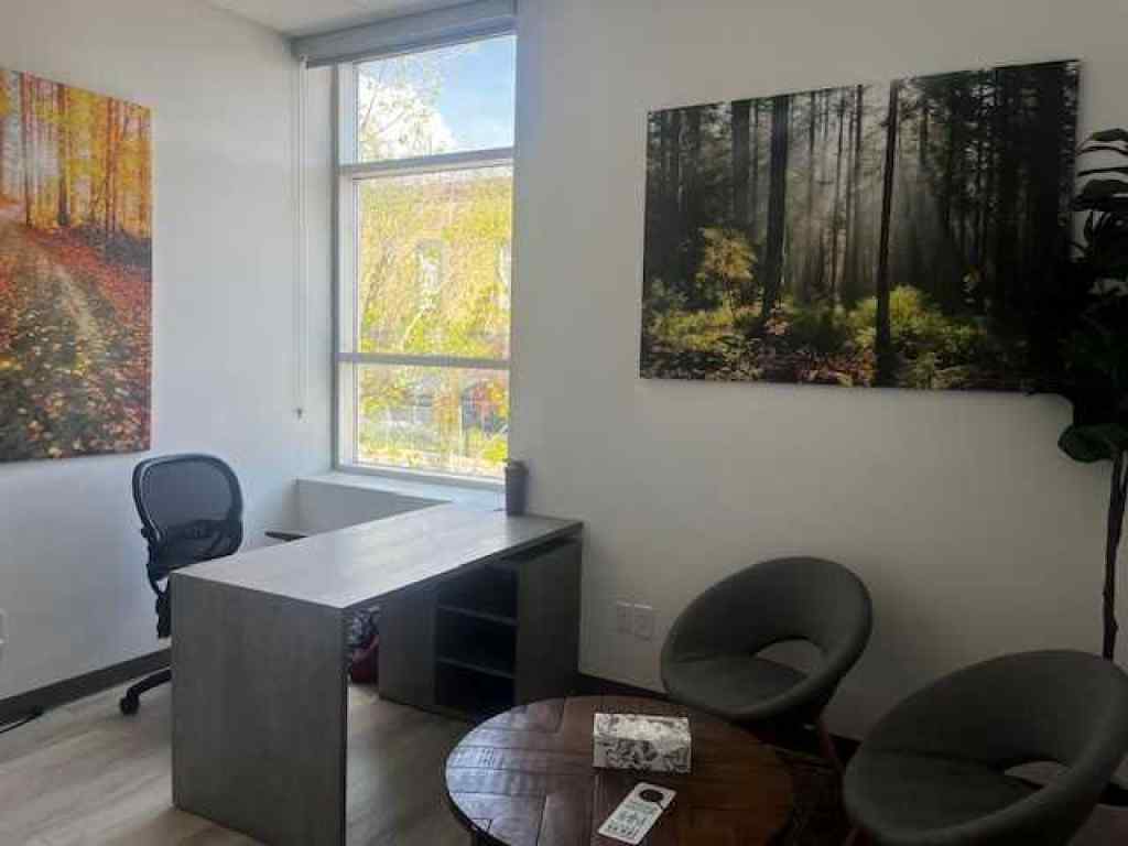 MLS® A2261106 - Unit #2104 3961 52 Avenue NE in Westwinds Calgary, Commercial