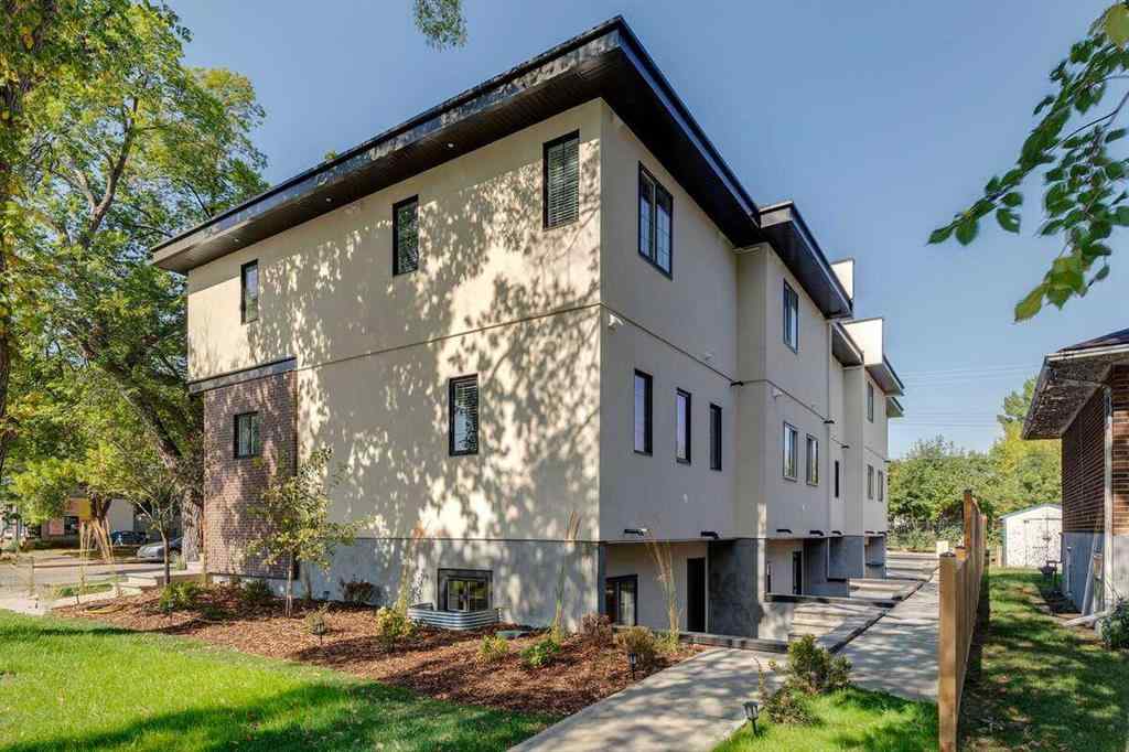 MLS® A2261107 - 6240 18A Street SE in Ogden Calgary, Commercial