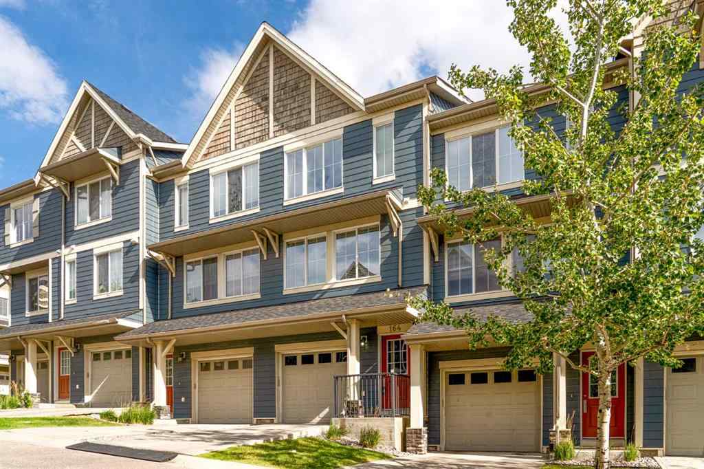 MLS® A2261108 - 164 Evansview Gardens NW in Evanston Calgary, Residential