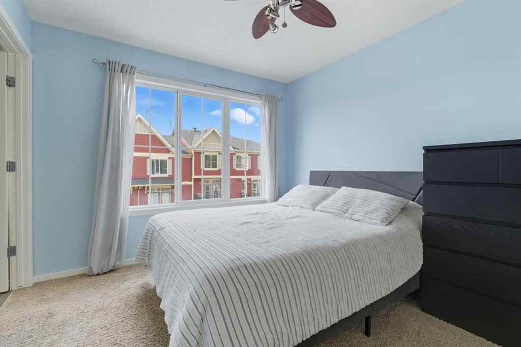 MLS® A2261108 - 164 Evansview Gardens NW in Evanston Calgary, Residential