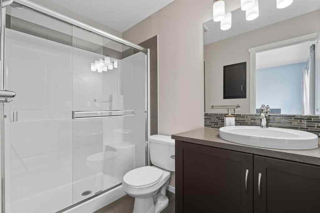 MLS® A2261108 - 164 Evansview Gardens NW in Evanston Calgary, Residential