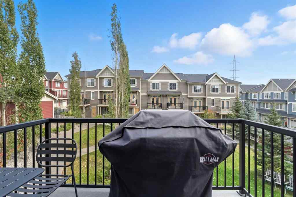 MLS® A2261108 - 164 Evansview Gardens NW in Evanston Calgary, Residential