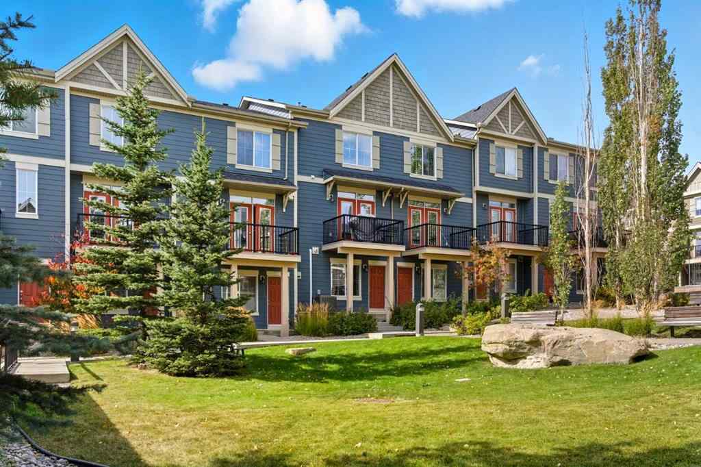 MLS® A2261108 - 164 Evansview Gardens NW in Evanston Calgary, Residential