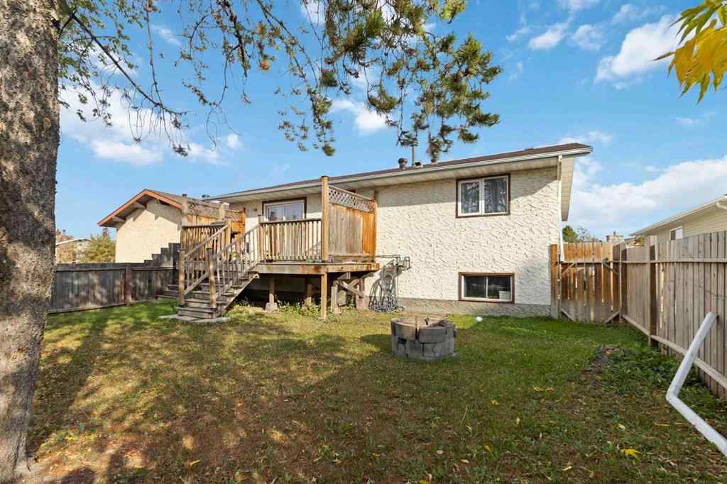 MLS® A2261109 - 166 Erindale Road  in Thickwood Fort McMurray, Residential