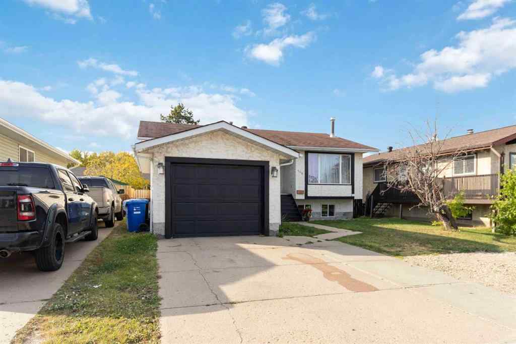 MLS® A2261109 - 166 Erindale Road  in Thickwood Fort McMurray, Residential