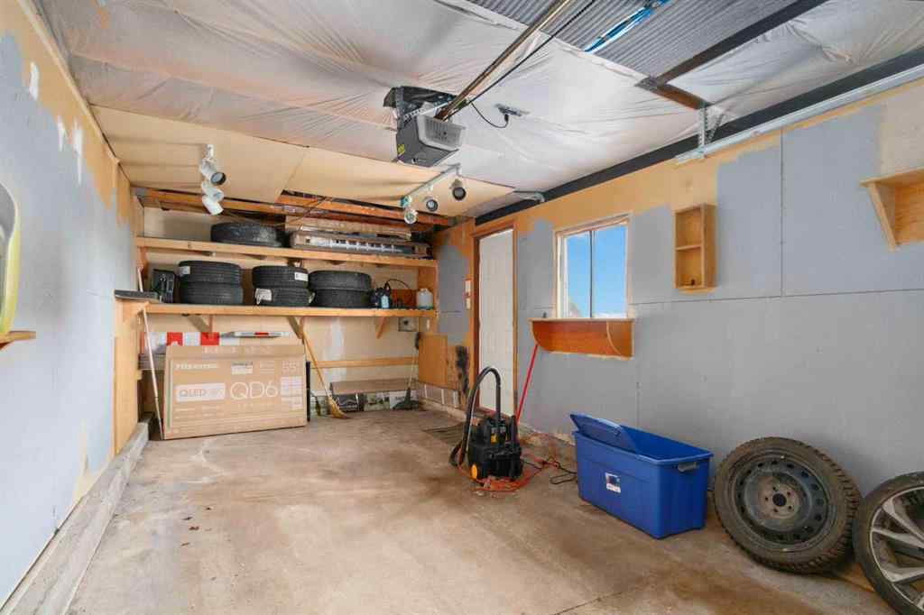 MLS® A2261109 - 166 Erindale Road  in Thickwood Fort McMurray, Residential