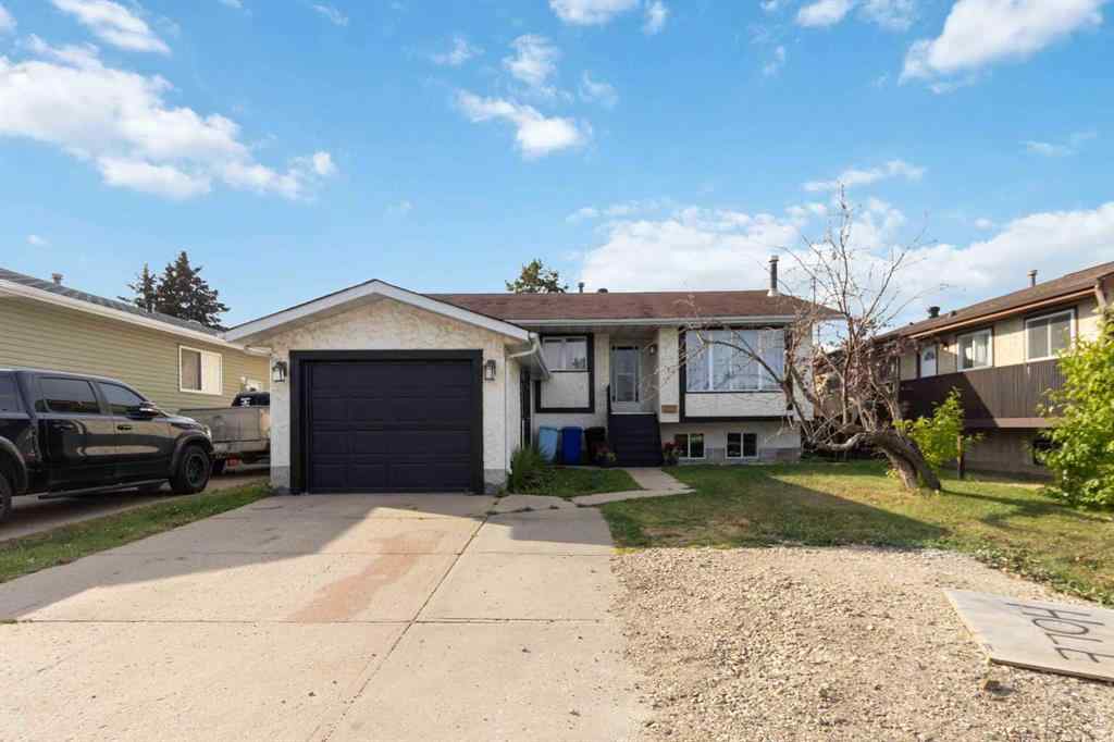 MLS® A2261109 - 166 Erindale Road  in Thickwood Fort McMurray, Residential