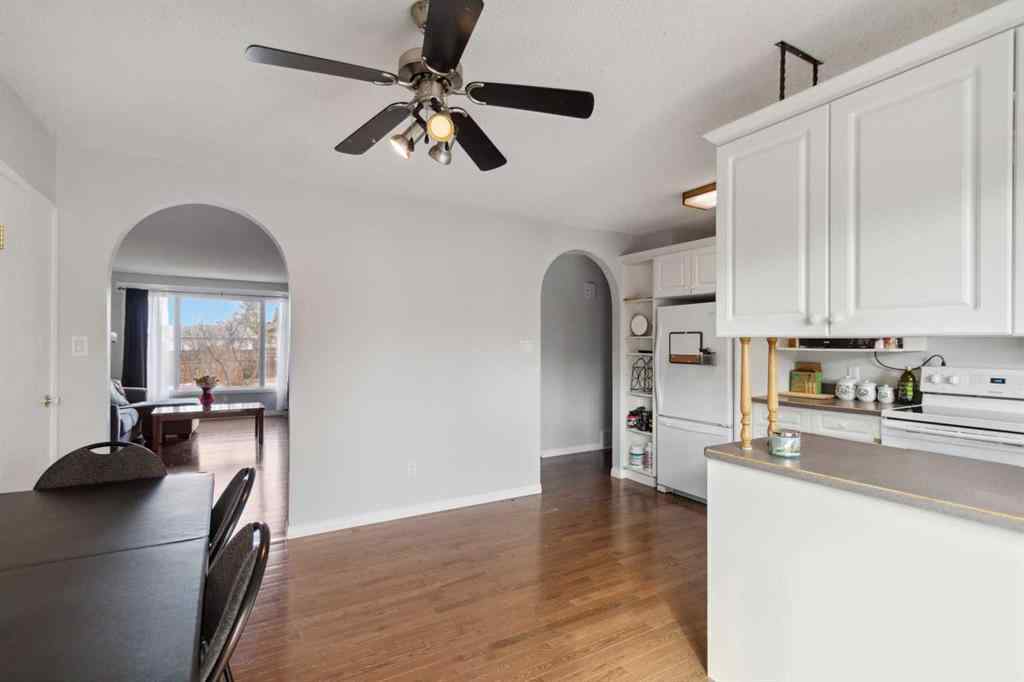 MLS® A2261109 - 166 Erindale Road  in Thickwood Fort McMurray, Residential