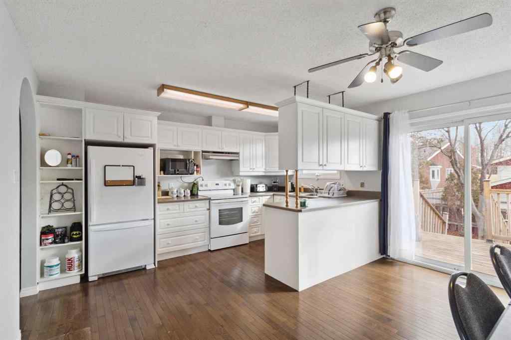 MLS® A2261109 - 166 Erindale Road  in Thickwood Fort McMurray, Residential