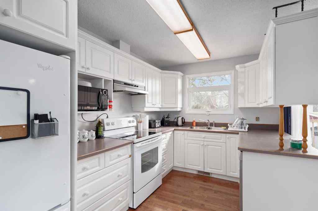 MLS® A2261109 - 166 Erindale Road  in Thickwood Fort McMurray, Residential