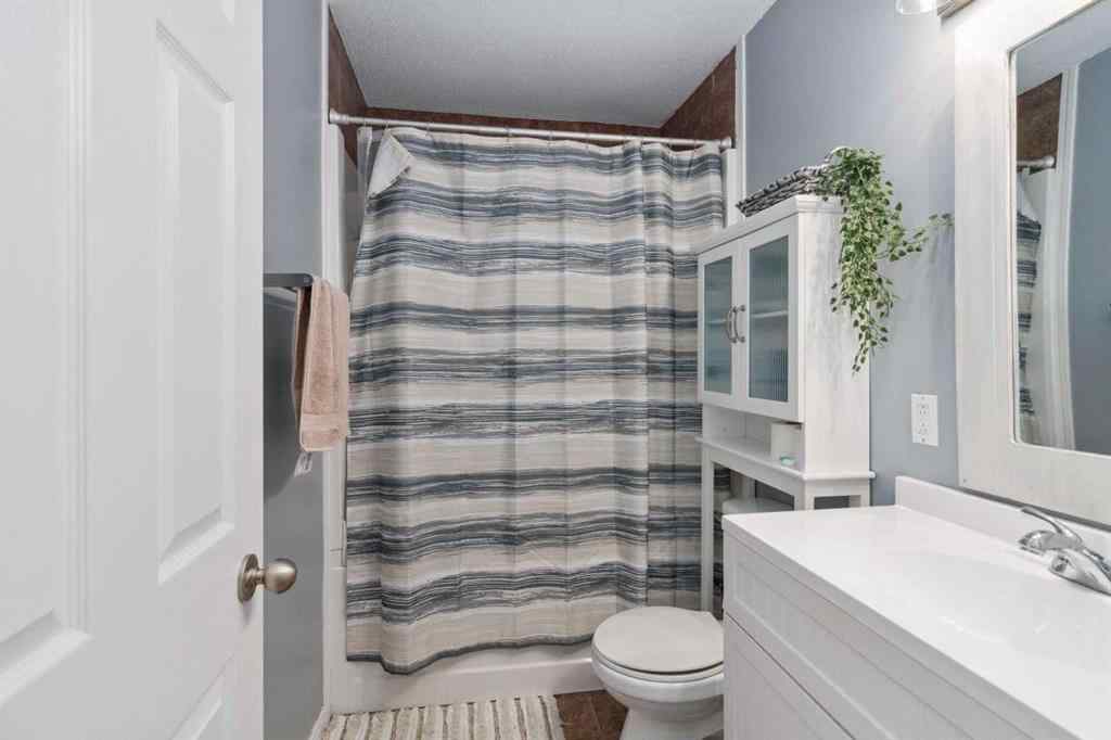 MLS® A2261109 - 166 Erindale Road  in Thickwood Fort McMurray, Residential