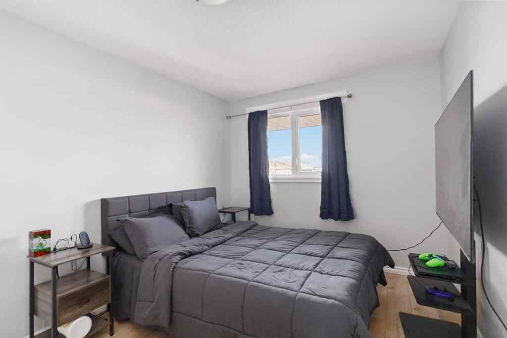 MLS® A2261109 - 166 Erindale Road  in Thickwood Fort McMurray, Residential