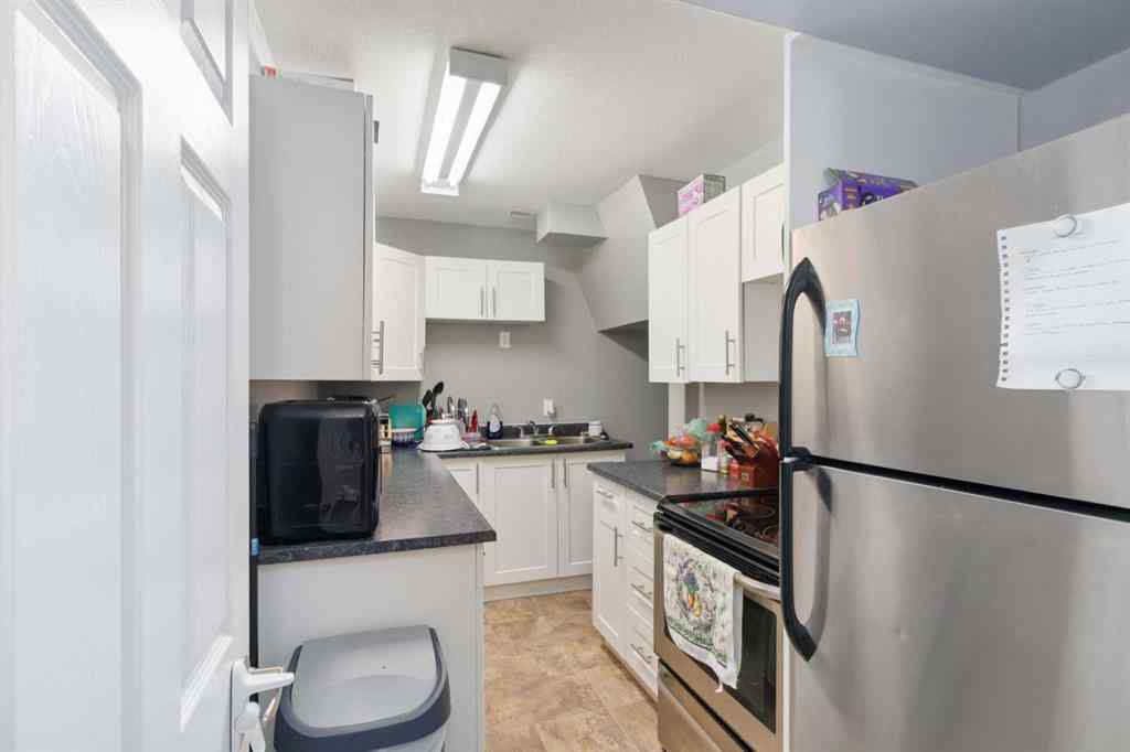 MLS® A2261109 - 166 Erindale Road  in Thickwood Fort McMurray, Residential