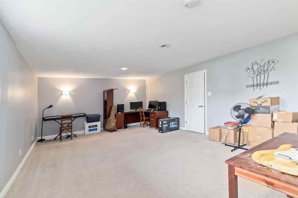 MLS® A2261109 - 166 Erindale Road  in Thickwood Fort McMurray, Residential