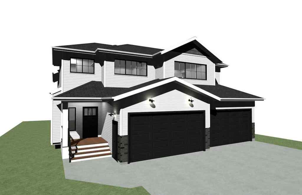 MLS® A2261113 - 10504 148 AVE   in Whispering Ridge Rural Grande Prairie No. 1, County of, Residential