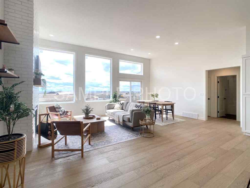 MLS® A2261113 - 10504 148 AVE   in Whispering Ridge Rural Grande Prairie No. 1, County of, Residential