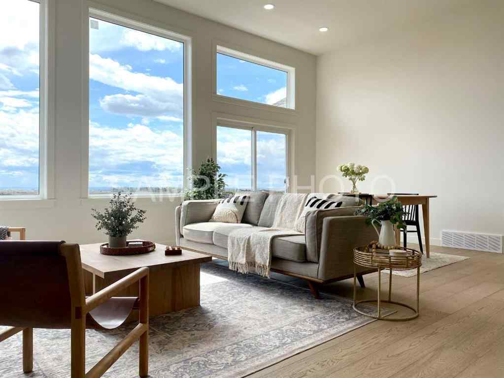 MLS® A2261113 - 10504 148 AVE   in Whispering Ridge Rural Grande Prairie No. 1, County of, Residential