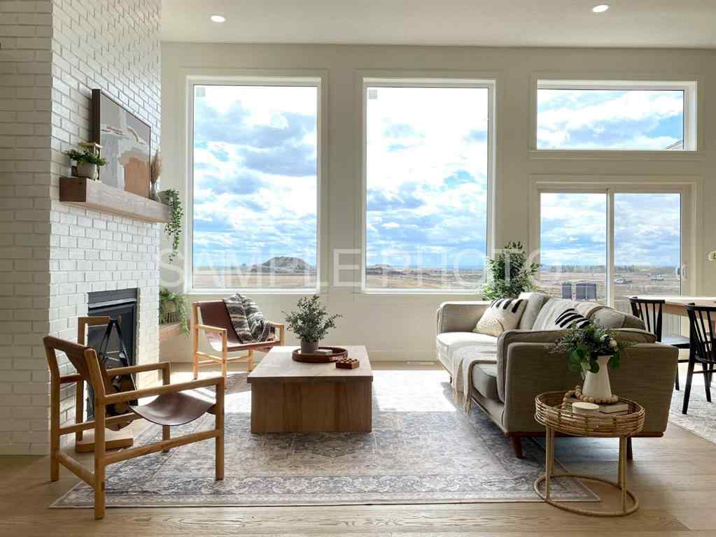 MLS® A2261113 - 10504 148 AVE   in Whispering Ridge Rural Grande Prairie No. 1, County of, Residential