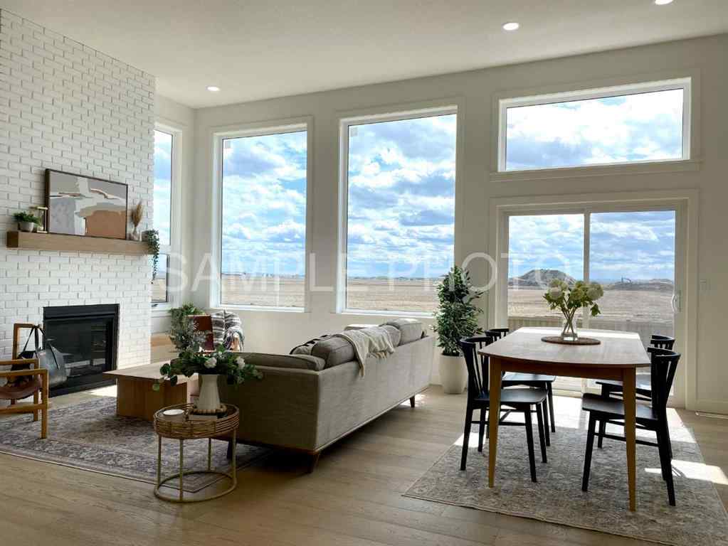 MLS® A2261113 - 10504 148 AVE   in Whispering Ridge Rural Grande Prairie No. 1, County of, Residential